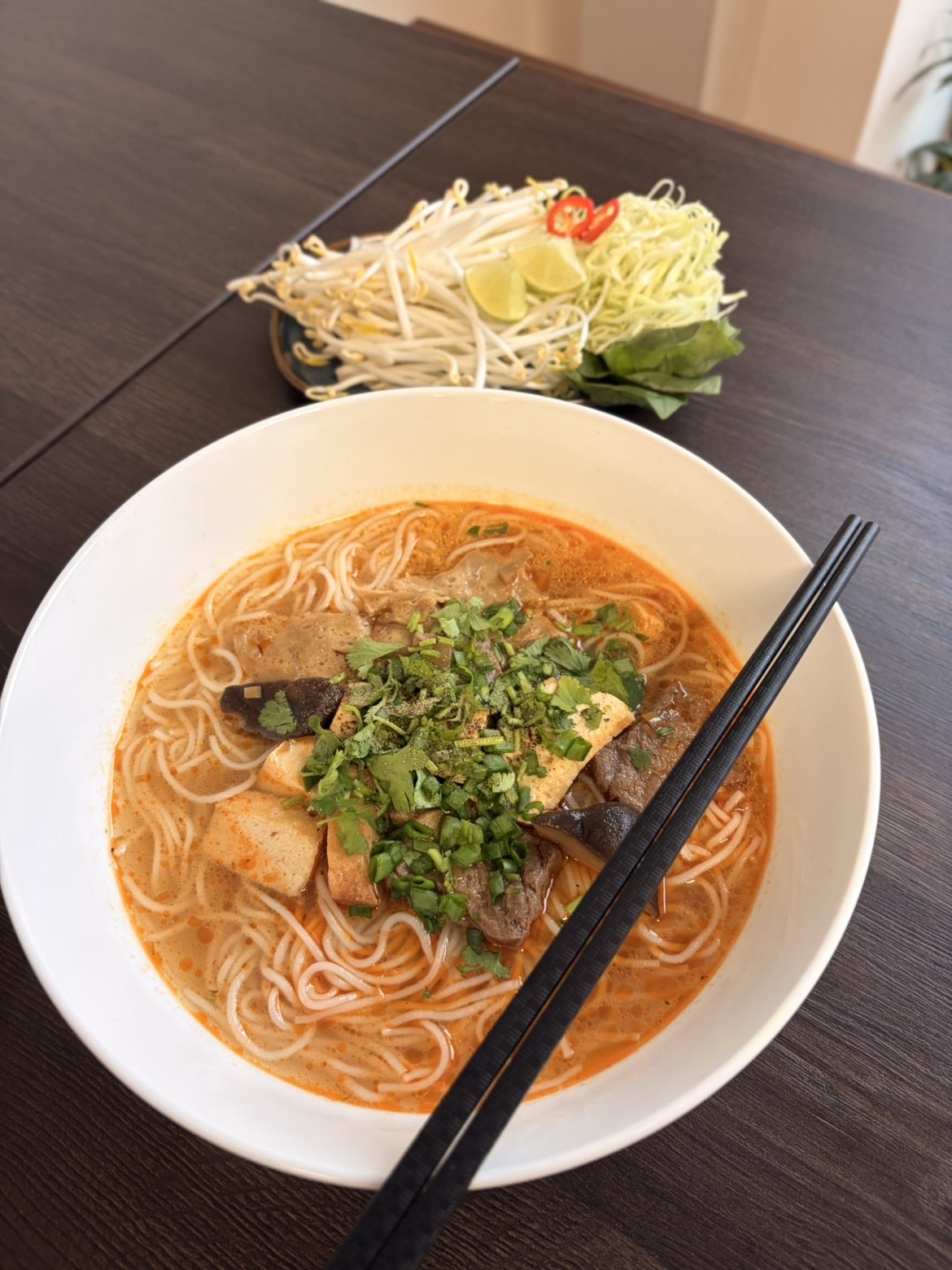 risnudelsuppe vietnam odense